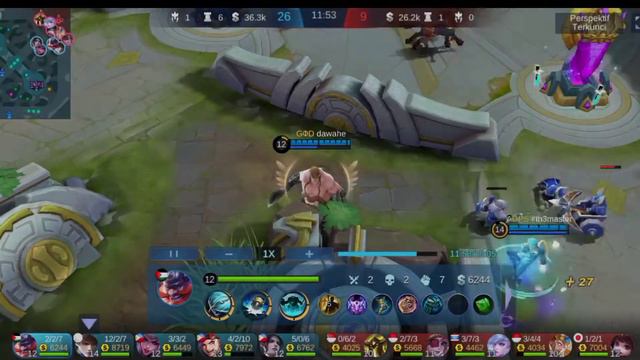 30 detik Franco hook menggila🔥 смотреть онлайн