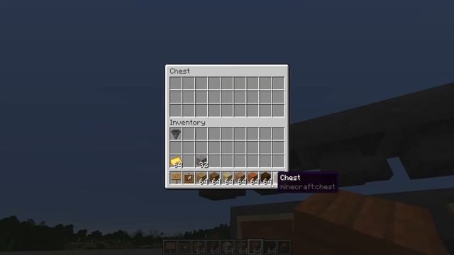 Minecraft Plugin Spotlight | Chests++ By Jameslfc19