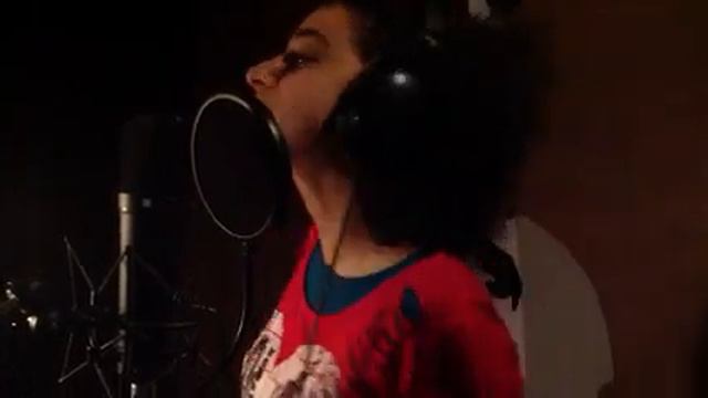 Dalia CHIH au studio H - exclu! смотреть онлайн