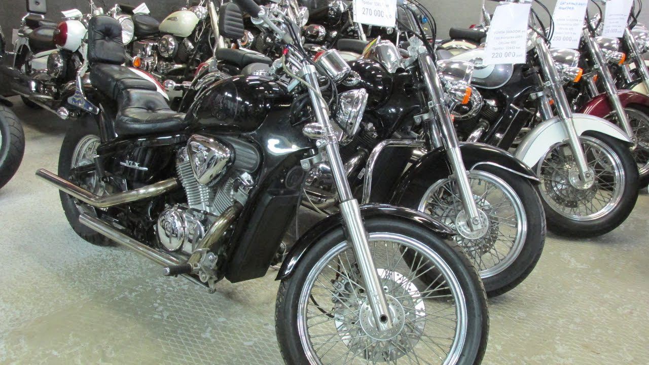 K6622 HONDA STEED 400 VLX смотреть онлайн