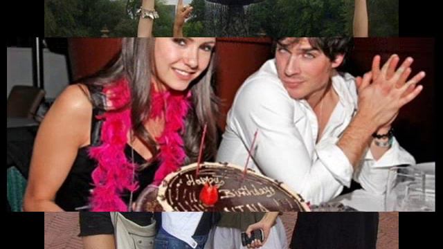 Nina Dobrev(Нина Добрев) - Na-na-na.wmv