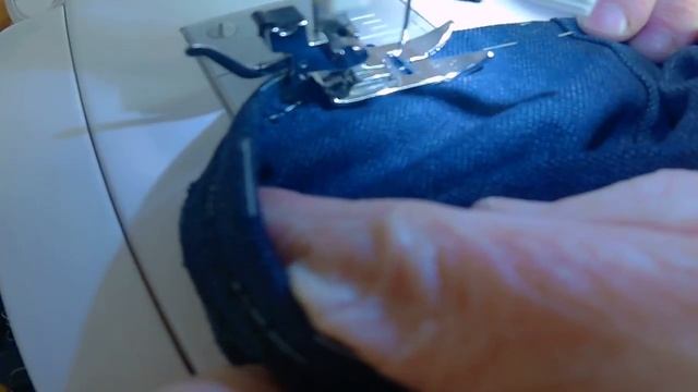 Singer Brilliance 6180  -Lidl.