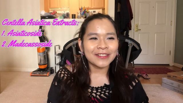 Neogen Real Cica Pads vs. Bio-Gauze Peeling Pads смотреть онлайн