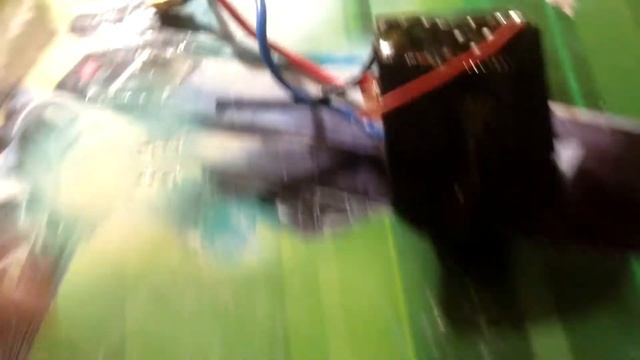 Болгарка зубр 125 1100Вт (ремонт регулятора оборотов)