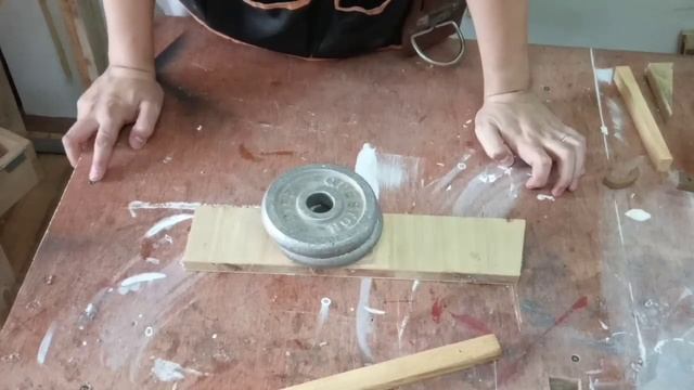 Wood Glue Tips and Tricks смотреть онлайн