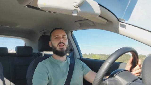 ¿Es BUENA COMPRA el AUDI A3 2.0TDI en 2024? Revisión y prueba de conducción A3 8P смотреть онлайн