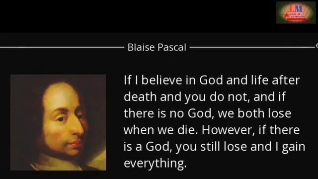 Quotes Of Blaise Pascal Part 2#quote #inspirational#motivational#greatquotes#lionsofmathematics смотреть онлайн