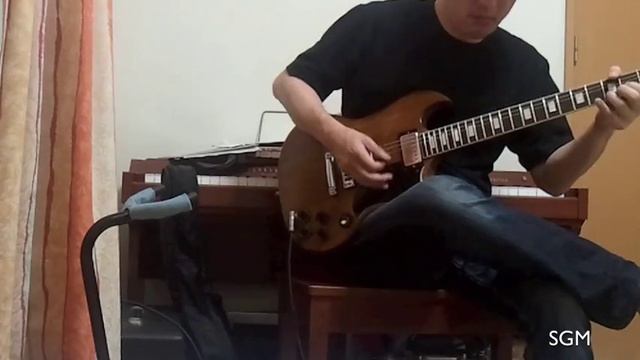 Angus' Feeling "Jailbreak" смотреть онлайн