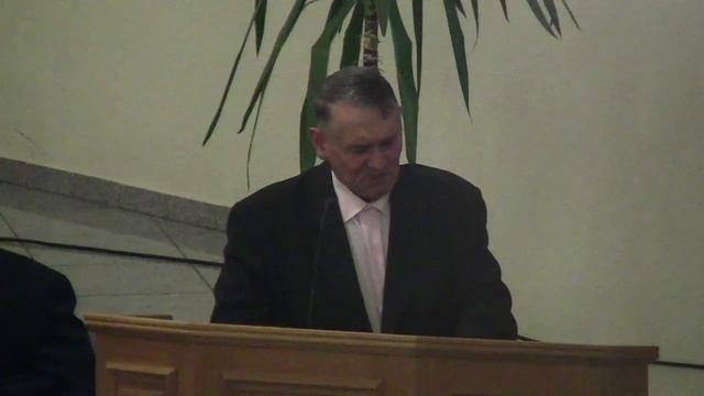 Новогодняя неделя молитвы МСЦ ЕХБ Эстония г. Валга 05.01.2023 смотреть онлайн