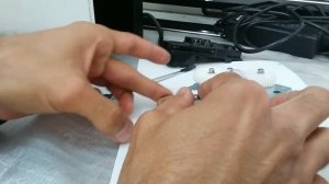 РЕМОНТ ПРИНТЕРА KYOCERA  Щелчки При Печати