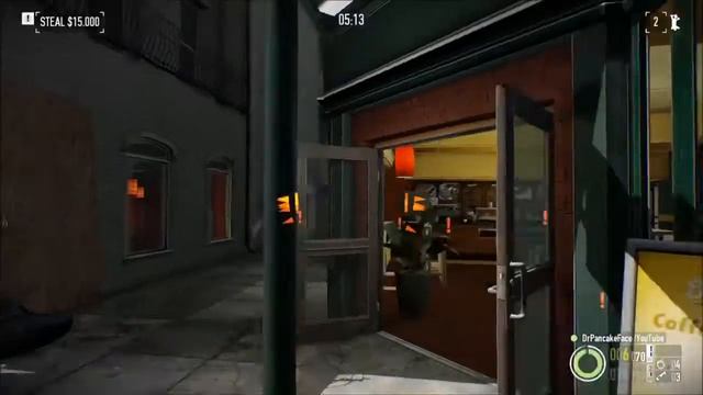How To Stealth Four Stores | Payday 2 Stealth Guides смотреть онлайн