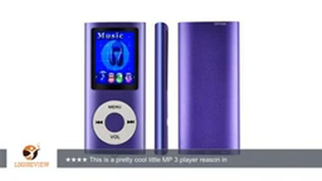 MYMAHDI Portable MP4 / MP3 Player Video Player with Voice Recorder Photo Viewer E-Book Reader смотреть онлайн