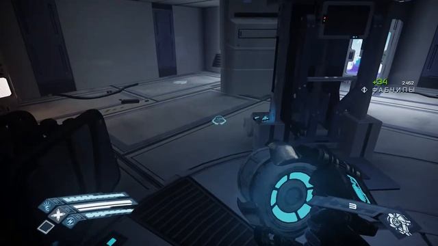 THE PERSISTENCE - Первый взгляд ! Космический ЭКШЕН ! смотреть онлайн