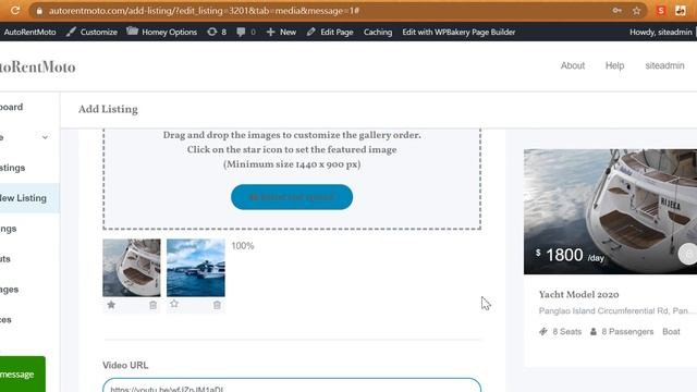 wordpress photo upload error (after disable all image optimizer) смотреть онлайн