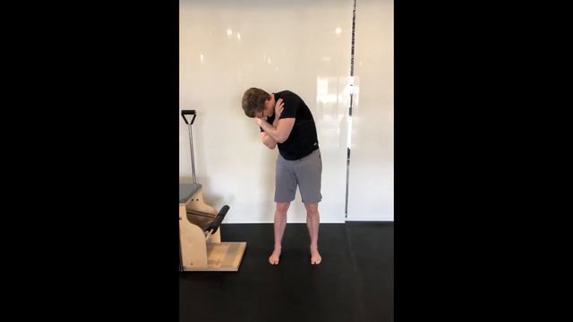 Controlled Articulations (CARS) Morning Routine by Cort Payne смотреть онлайн