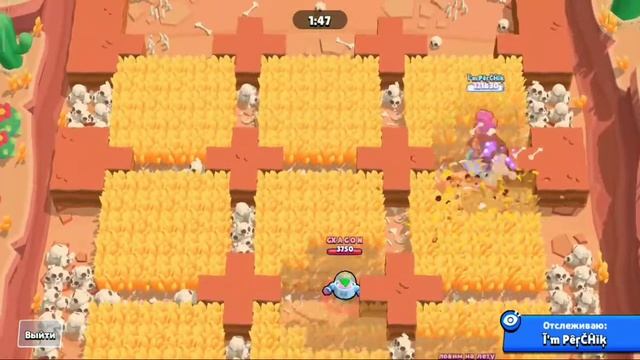 Топ 5 фишек игры за мортиса! Бравл Старс|Brawl Stars смотреть онлайн