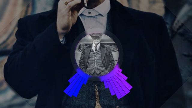 Tomas Shelby Music • Томас Шелби музыка