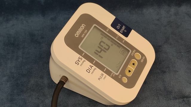 OMRON M3 EXPERT JAPAN.mp4