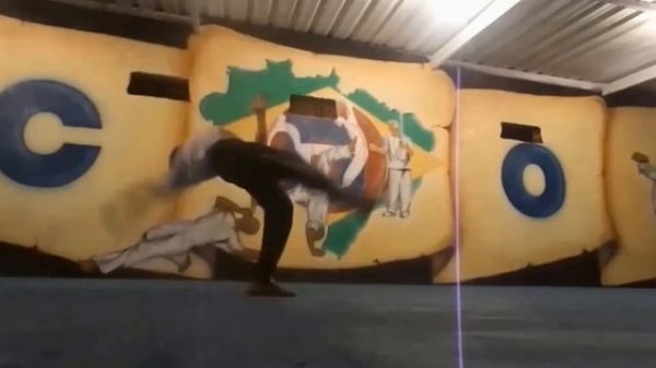 Movimentos italo e Well cdo