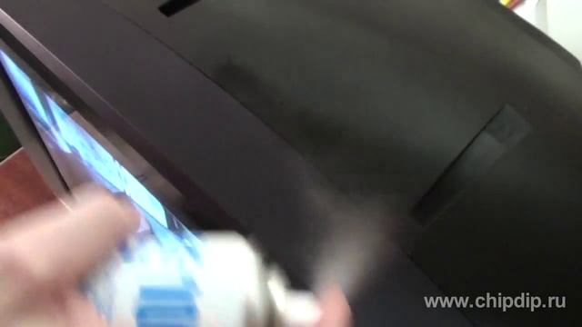 Антистатическое средство Antistatik 100 смотреть онлайн