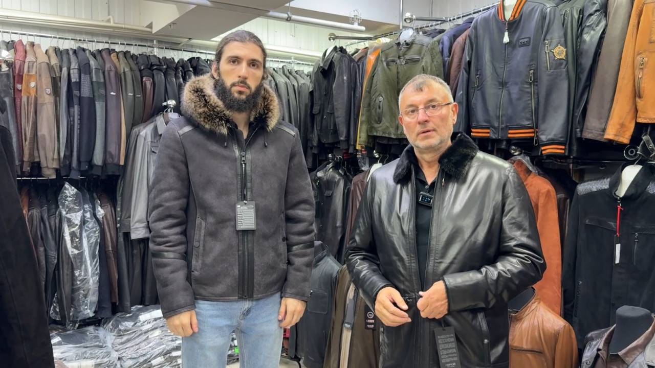 LEROY✨ МУЖСКАЯ ВЕРХНЯЯ ОДЕЖДА👀 ПРЕМИАЛЬНОЕ КАЧЕСТВО👍 ТК Садовод. Москва смотреть онлайн