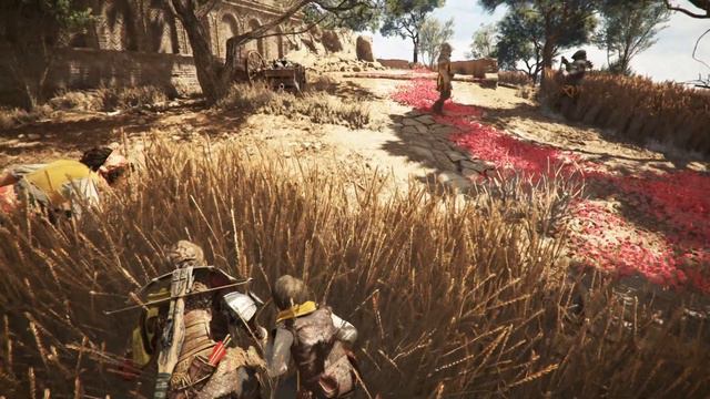 A PLAGUE TALE REQUIEM Walkthrough Gameplay Part 9 - Talks And Revelations смотреть онлайн