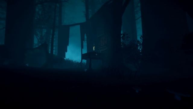 Among the Sleep (Посреди сна) Прохождение Часть 3 смотреть онлайн