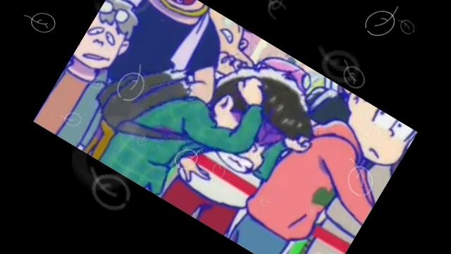 My Osomatsu Dating Game смотреть онлайн