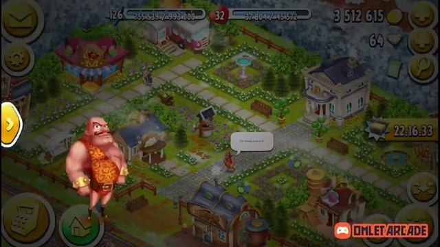 Hay day играем, болтаем? смотреть онлайн