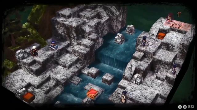 God Wars: Future Past Gameplay Video - PS4/PS Vita смотреть онлайн