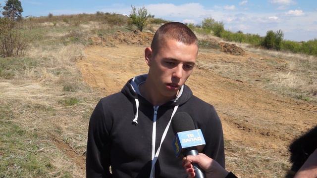 Състезание по мотокрос и офроуд приключения в подкрепа на Тони Костов смотреть онлайн