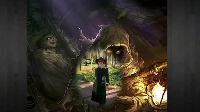 Стихи Т.Степановой "Харон" смотреть онлайн