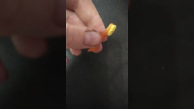 Как слепить зубную щётку смотреть онлайн