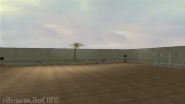 PS2 - SAS GIGN GSG-9 Anti-Terror Force - Mission 3: Élysée Palace (Palais de l'Élysée) смотреть онлайн