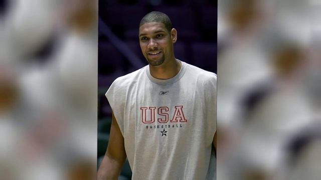 Tim Duncan`s Wife, Kids, Age, Records, Family, Houses, Lifestyle, and Net Worth 2024 смотреть онлайн