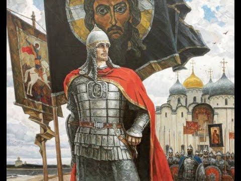 Отзвуки Нейтрона - Битва на Чудском озере (Video Promo) смотреть онлайн