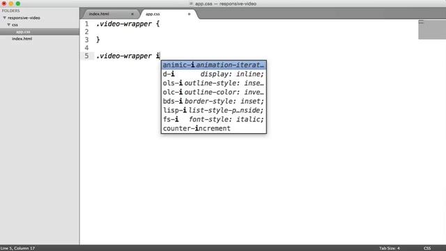 Responsive Embedded Videos (YouTube, Vimeo, etc.) смотреть онлайн