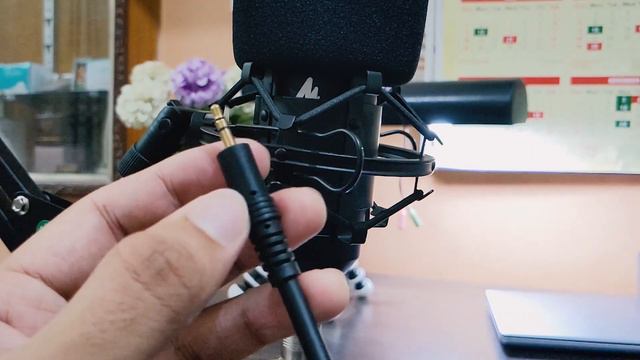 MAONO AU-A03 Review | Full Setup Guide | Audio Test смотреть онлайн
