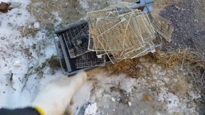 Разборка аккумулятора. Извлекаем свинец. Переплавка. Вспомни молодость.