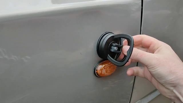 Мини выпрямитель вмятин ? смотреть онлайн