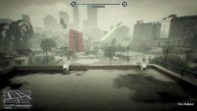 Я ЧТО ПРИШЁЛ СЮДА ЛЮМБИТЬ?! ?? GTA ONLINE смотреть онлайн