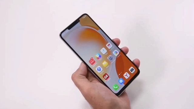 فتح صندوق وأستعراض مواصفات هاتف Huawei Nova Y91 смотреть онлайн