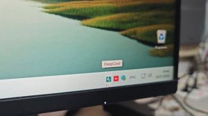 AK400 Digital - кулер с отображением температуры