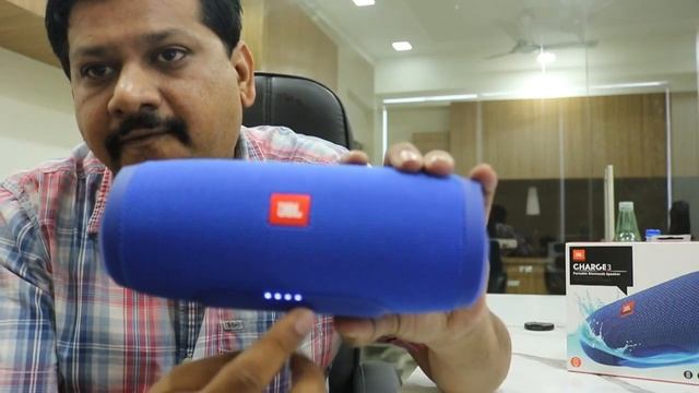 JBL Speakers. How to Check If Its Original Or Fake JBL Speaker - Sunil Patel смотреть онлайн