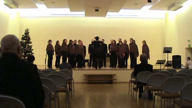 Pospieszcie pastuszki (opr. H.J. Botor) - Grupa Wokalna Camerton z Łazisk Górnych смотреть онлайн