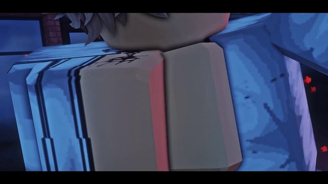 DENJI'S TRANSFORMATION! | ROBLOX CHAINSAW MAN ANIMATION смотреть онлайн