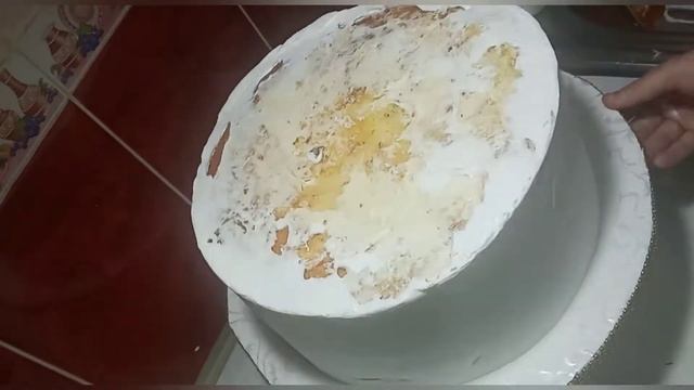 TORT BEZATISH JARAYONI / TORT TAYYORLASH /  УКРАШЕНИЯ ТОРТОВ