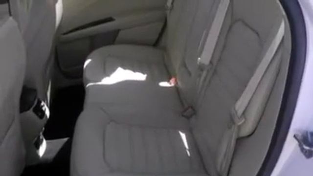 2013 Ford Fusion Hybrid Sandwich IL