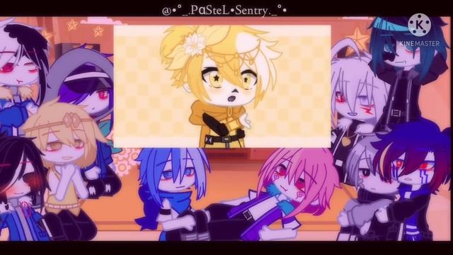 •||_Depressive Sans Au reacts to_//_Part one_//_My Au_//_Read descr_||• смотреть онлайн