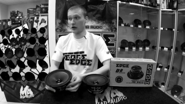 Обзор новинки EDGE EDBPRO LITE